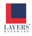 Layers Brand Logo